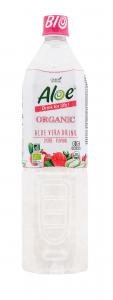 Aloe Drink for Life - Organic 1200ml - Lychee